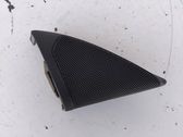 Front door high frequency speaker