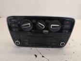 Radio/CD/DVD/GPS head unit