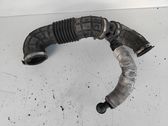Air intake duct part