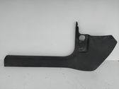 Front sill trim cover