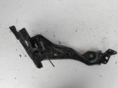 Headlight/headlamp mounting bracket