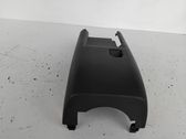 Steering wheel column trim