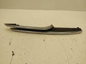 Front bumper lower grill