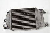 Intercooler radiator