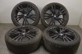 R12 alloy rim