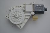 Rear door window regulator motor