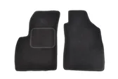 Car floor mat set