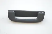 Front interior roof grab handle