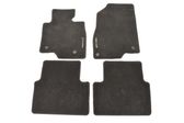 Kit tapis de sol auto