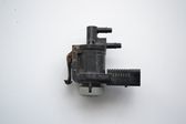 Brake central valve