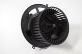 Heater fan/blower