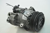 Air conditioning (A/C) compressor (pump)