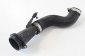 Intercooler hose/pipe