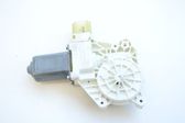 Front door window regulator motor