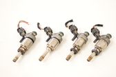 Fuel injectors set