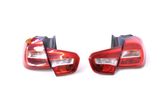 Rear/tail lights set