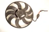 Hélice moteur ventilateur