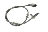 ABS rear brake sensor