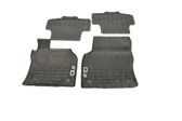 Kit tapis de sol auto