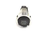 Engine start stop button switch