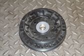 Crankshaft pulley