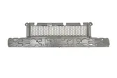 Front bumper lower grill