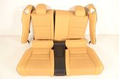 Rear seat