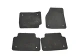 Car floor mat set