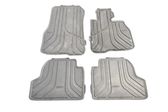 Car floor mat set