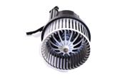 Heater fan/blower