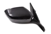 Front door electric wing mirror