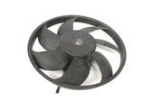 Fan impeller