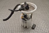 In-tank fuel pump