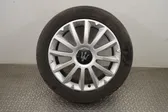 R12 alloy rim