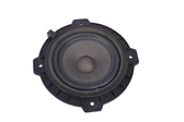 Rear door speaker