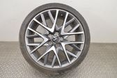 R12 alloy rim