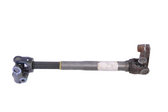 Steering column universal joint