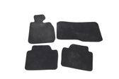 Kit tapis de sol auto