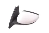 Front door electric wing mirror