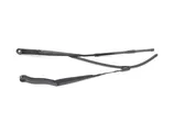 Windshield/front glass wiper blade