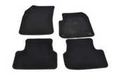 Kit tapis de sol auto