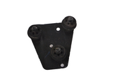 ABS pump bracket