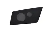 Dash center speaker trim cover