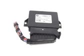 Rear brake EMF control unit/module