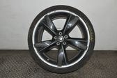 R12 alloy rim