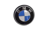 Manufacturer badge logo/emblem