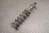 Front shock absorber/damper