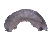 Rear arch fender liner splash guards