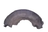 Rear arch fender liner splash guards