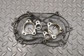 Timing chain cover